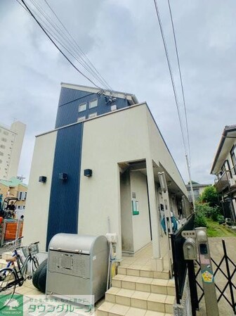 カルム吉祥寺の物件内観写真